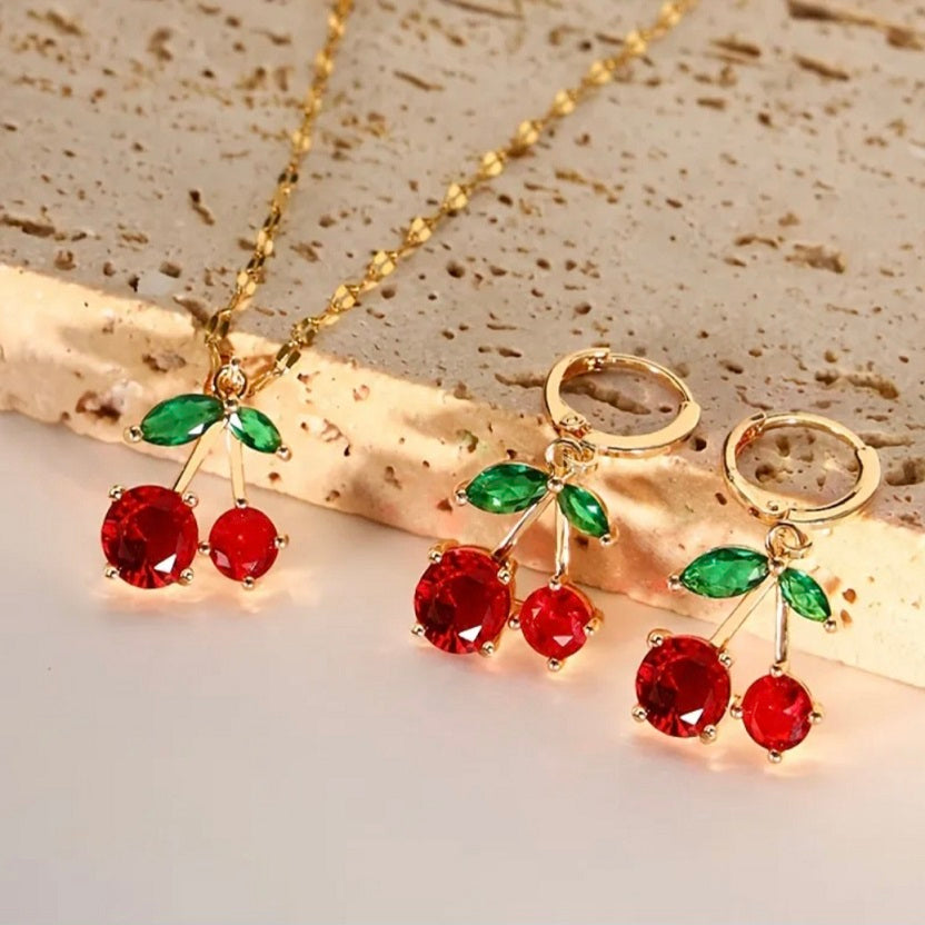 Necklace Set
