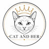 Cat and Her - Home