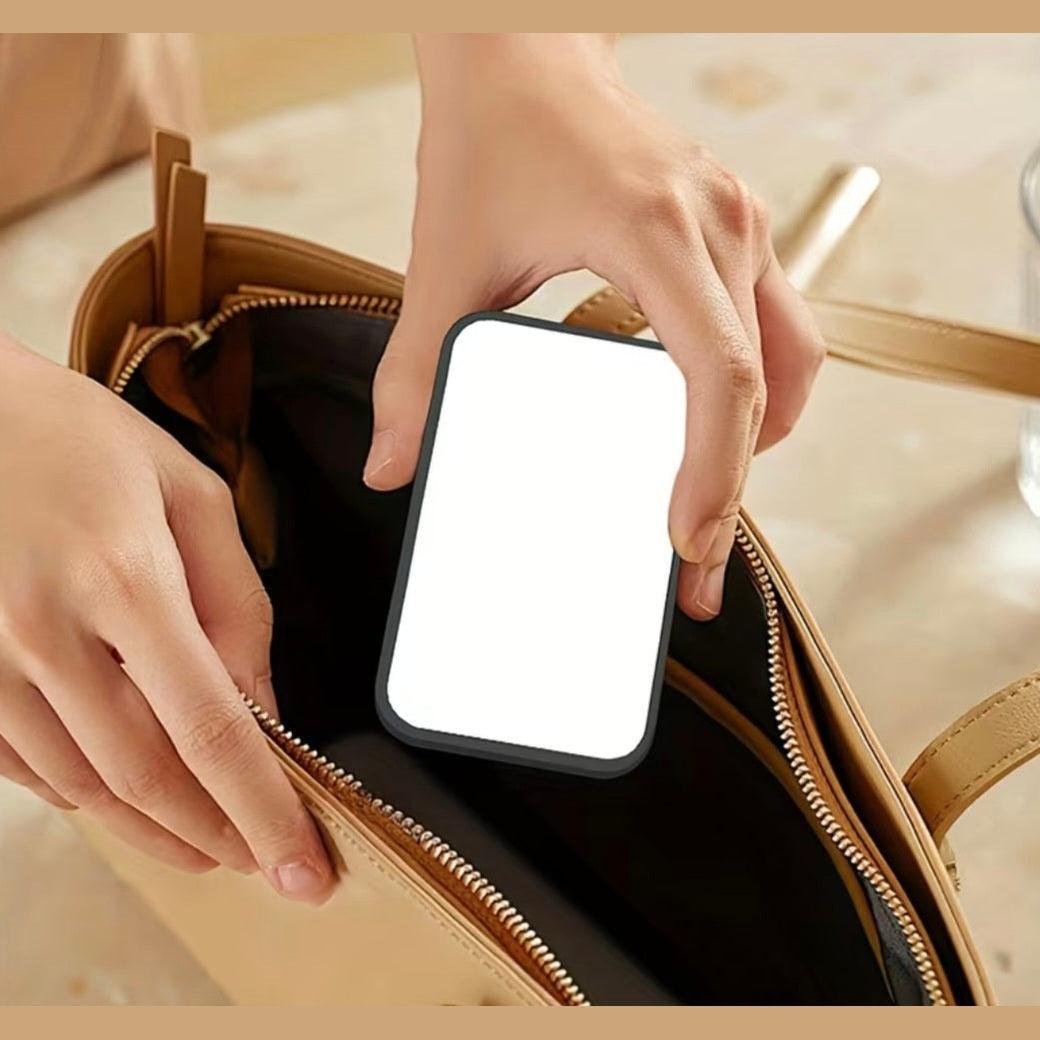 Portable Clip-On LED Selfie & Video Fill Light