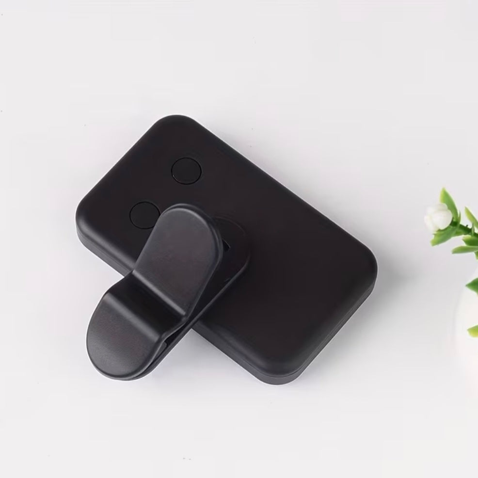 Portable Clip-On LED Selfie & Video Fill Light