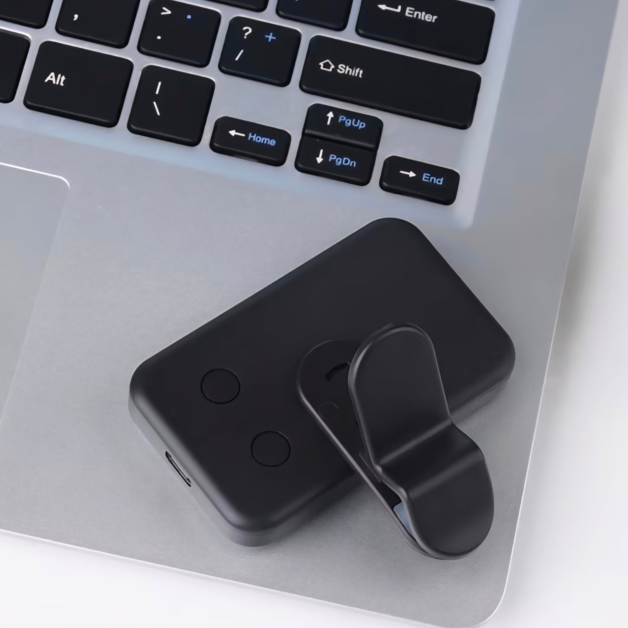 Portable Clip-On LED Selfie & Video Fill Light